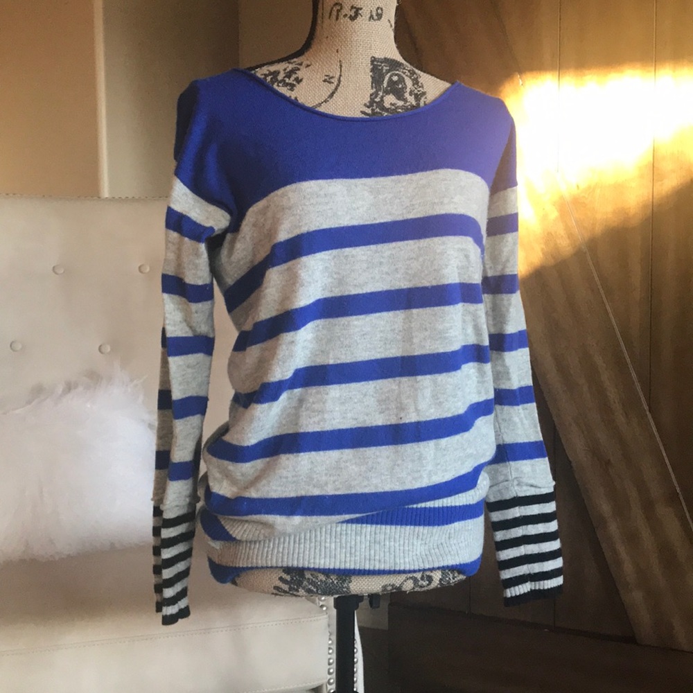 Cashmere Sweater